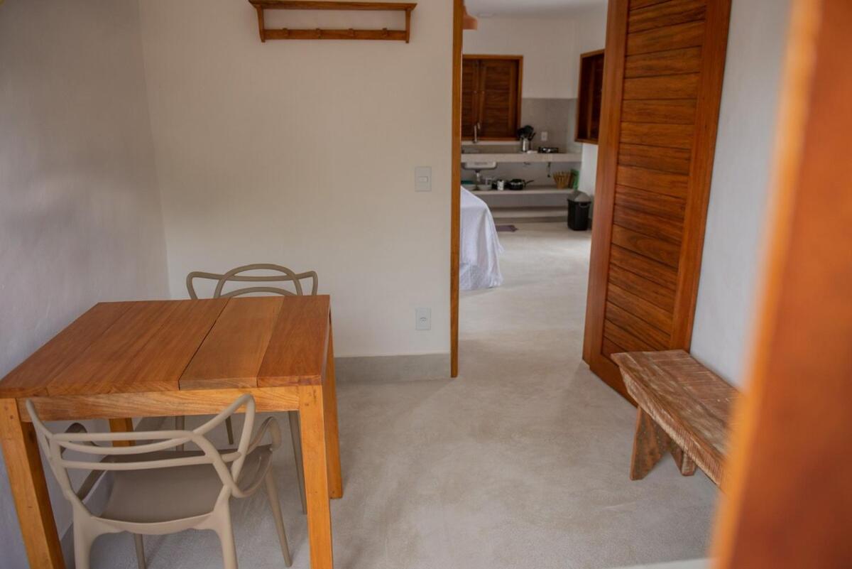 VILLAS LUZ RESIDÊNCIAS Tatuamunha