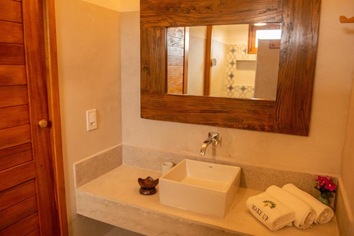 VILLAS LUZ RESIDÊNCIAS Tatuamunha
