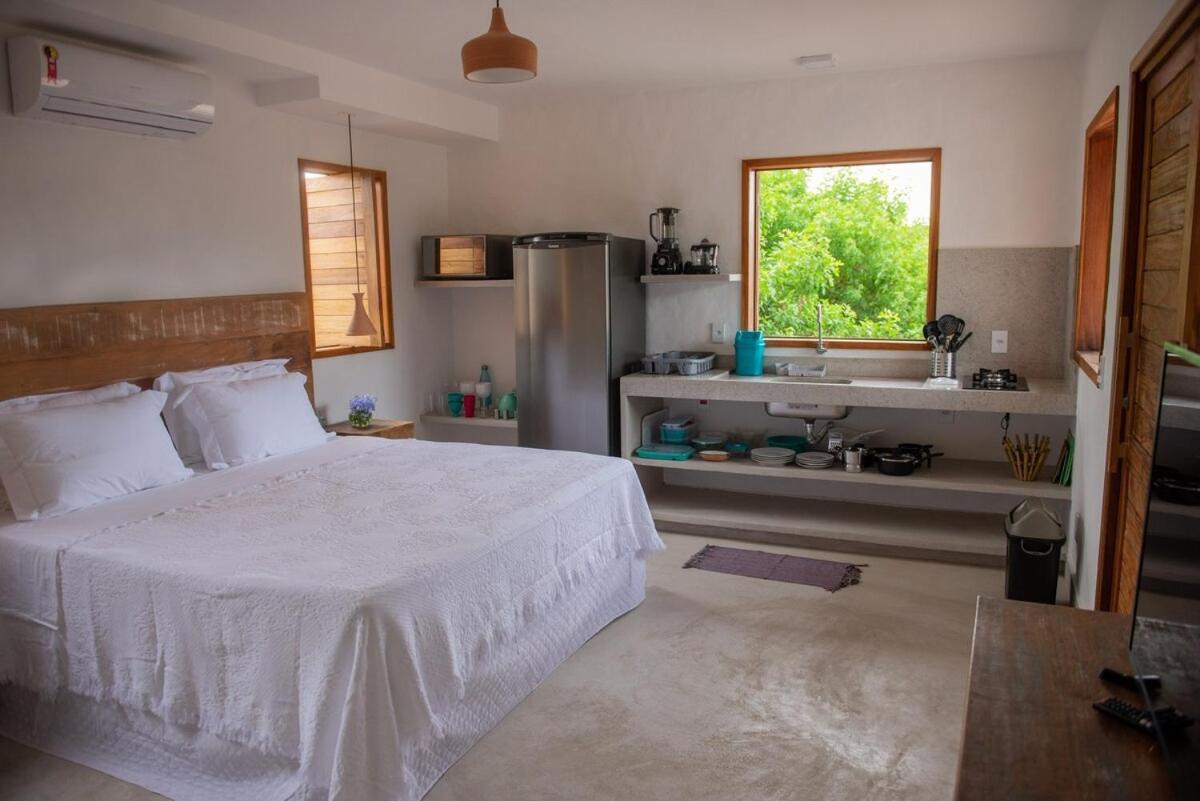 VILLAS LUZ RESIDÊNCIAS Tatuamunha