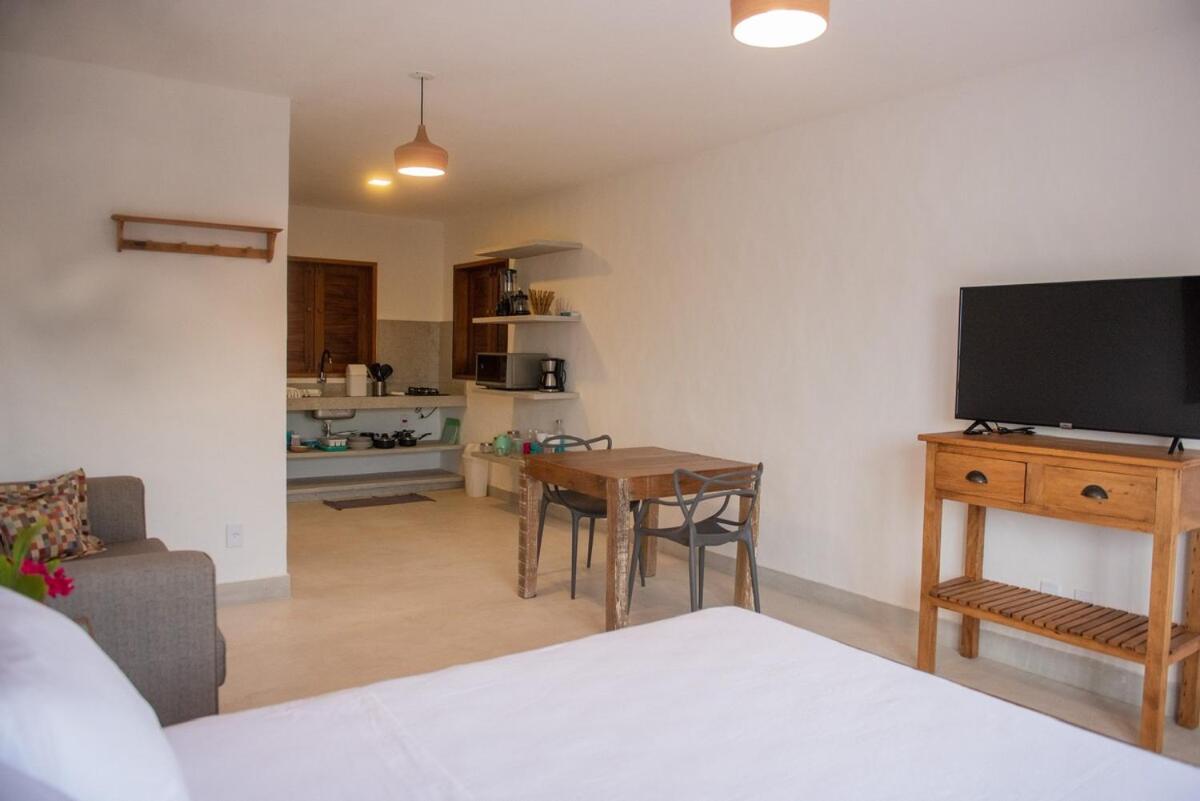 VILLAS LUZ RESIDÊNCIAS Tatuamunha