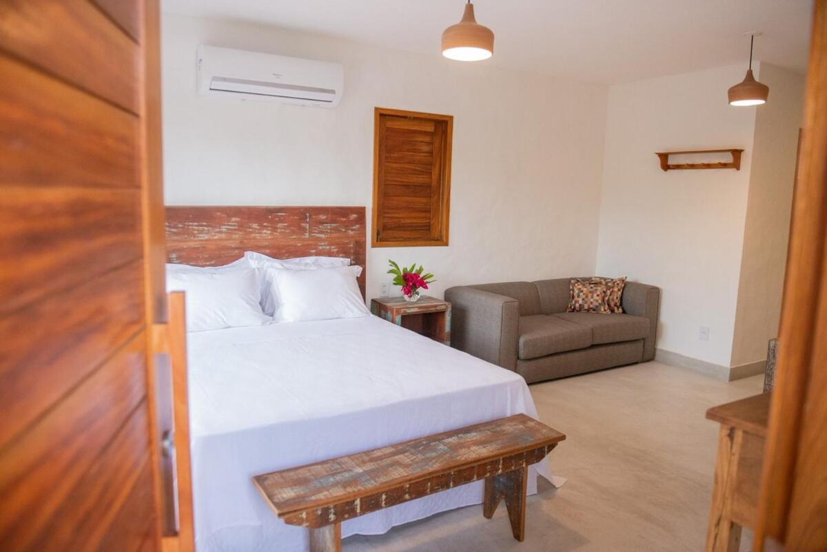 VILLAS LUZ RESIDÊNCIAS Tatuamunha