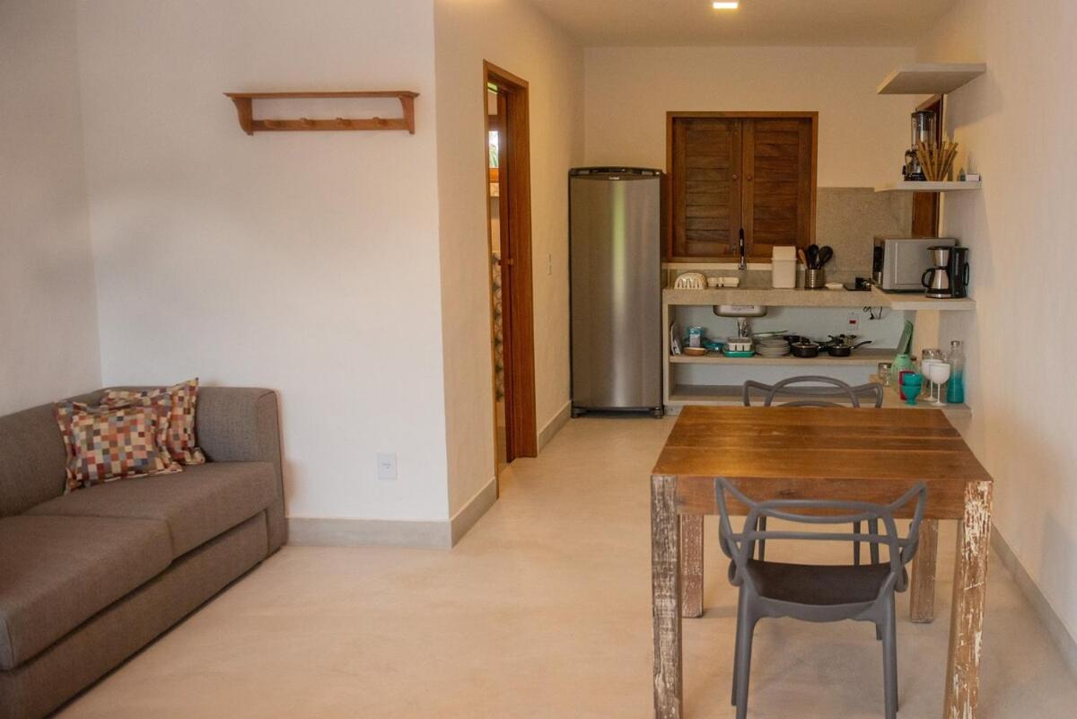 VILLAS LUZ RESIDÊNCIAS Tatuamunha