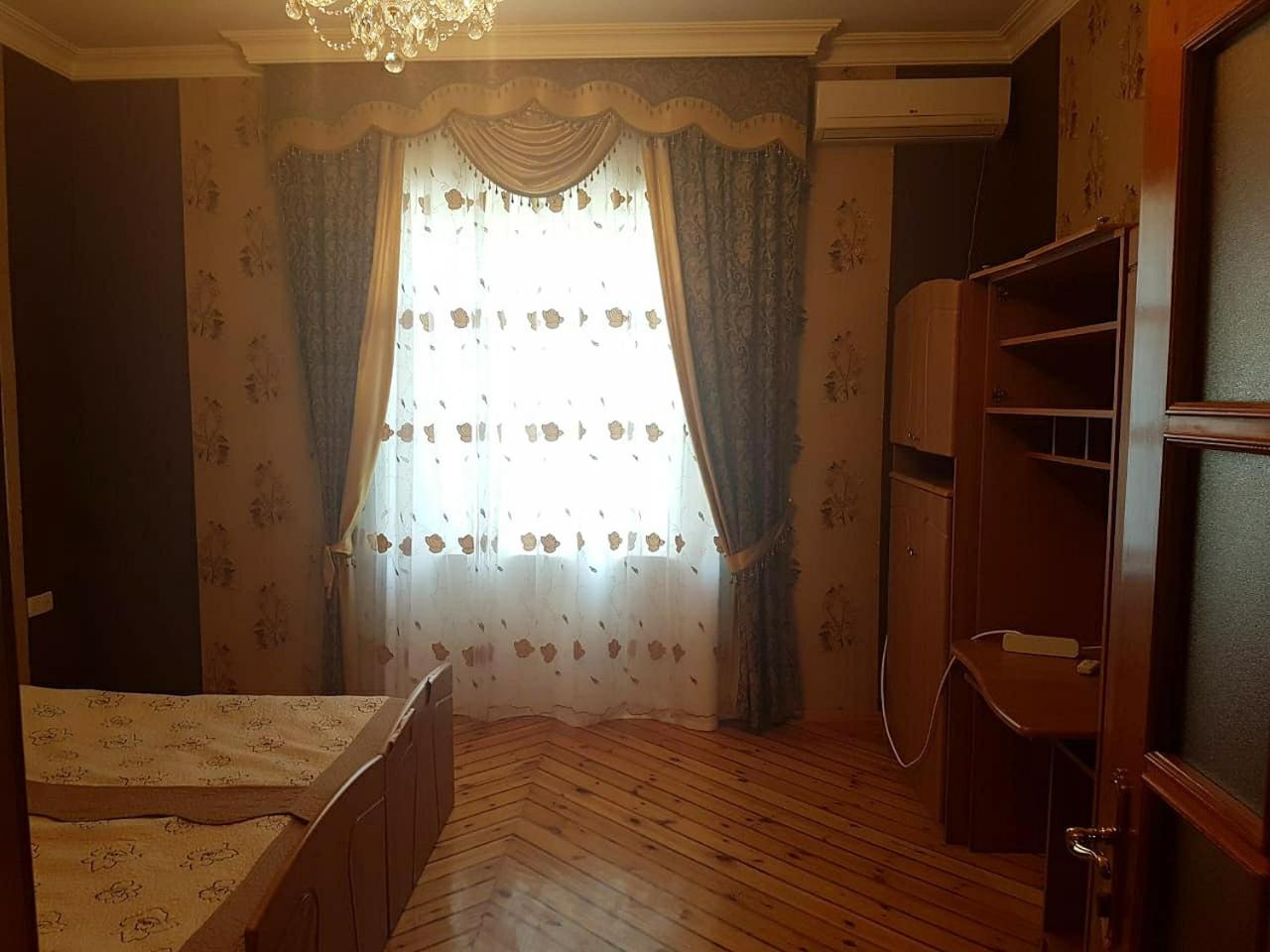 Stone Villa