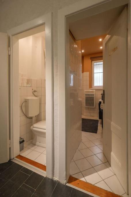 NEW - VeNi - Modern Downtown Apartment