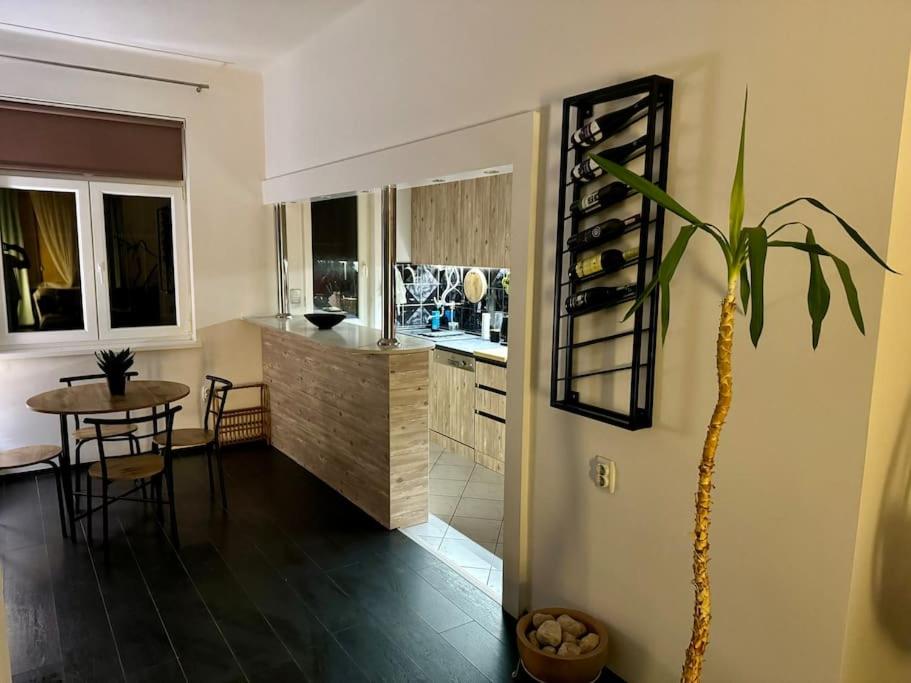 NEW - VeNi - Modern Downtown Apartment