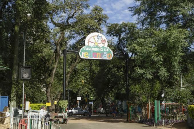 Melhor Localização do Bom Fim