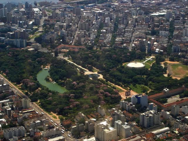Melhor Localização do Bom Fim
