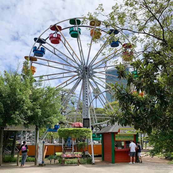 Melhor Localização do Bom Fim