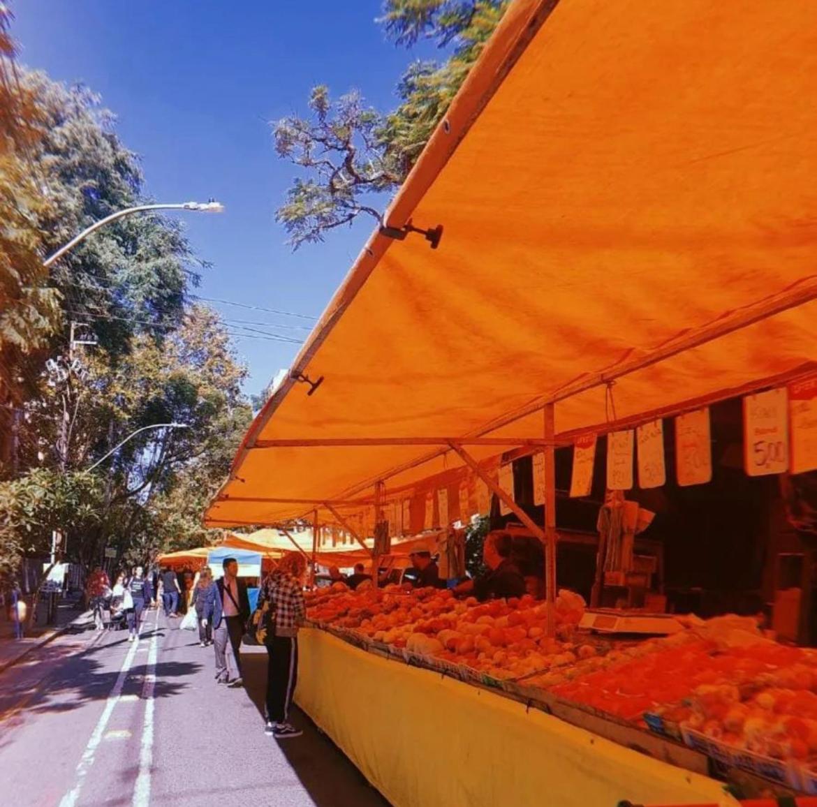Melhor Localização do Bom Fim
