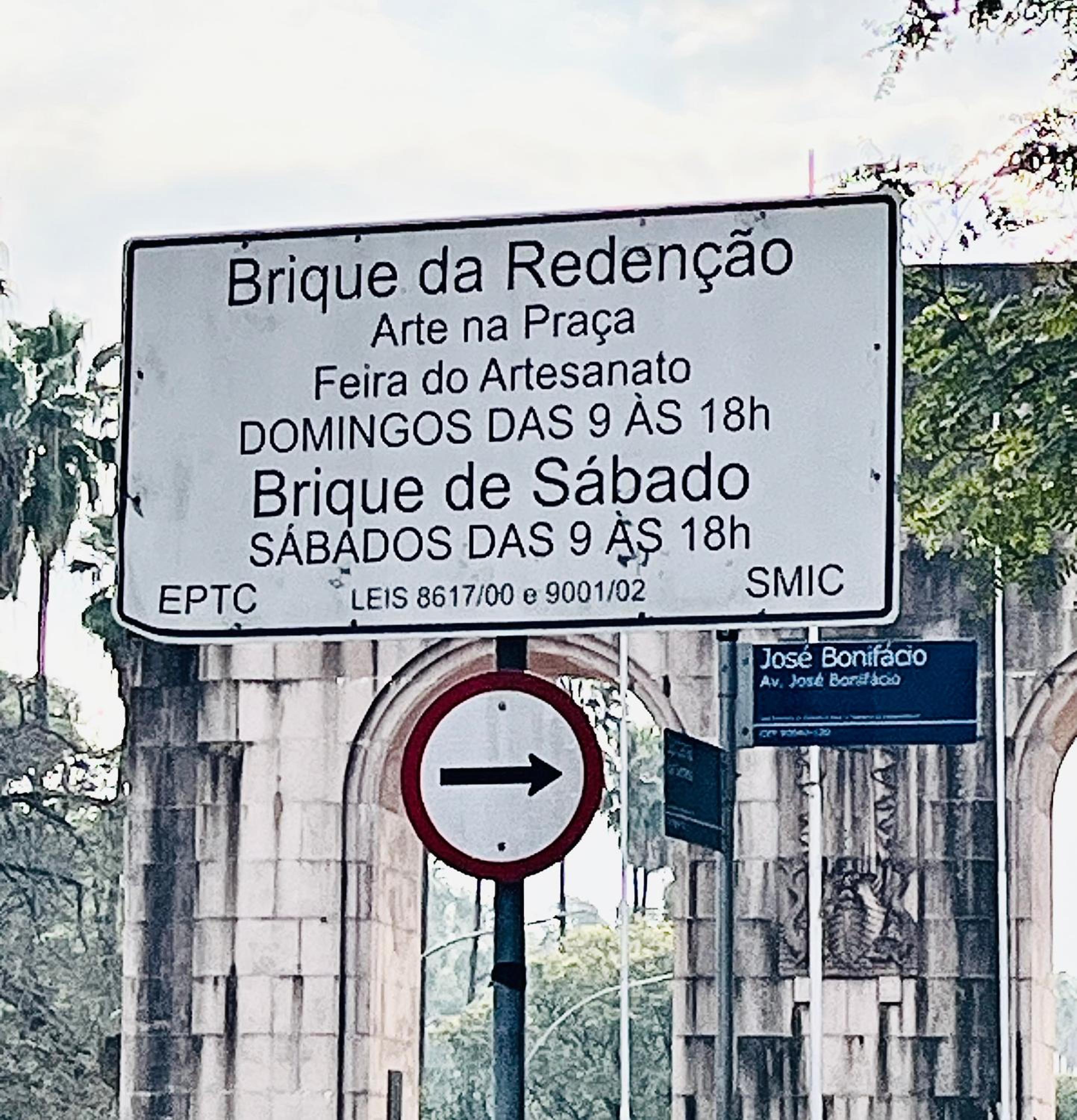 Melhor Localização do Bom Fim