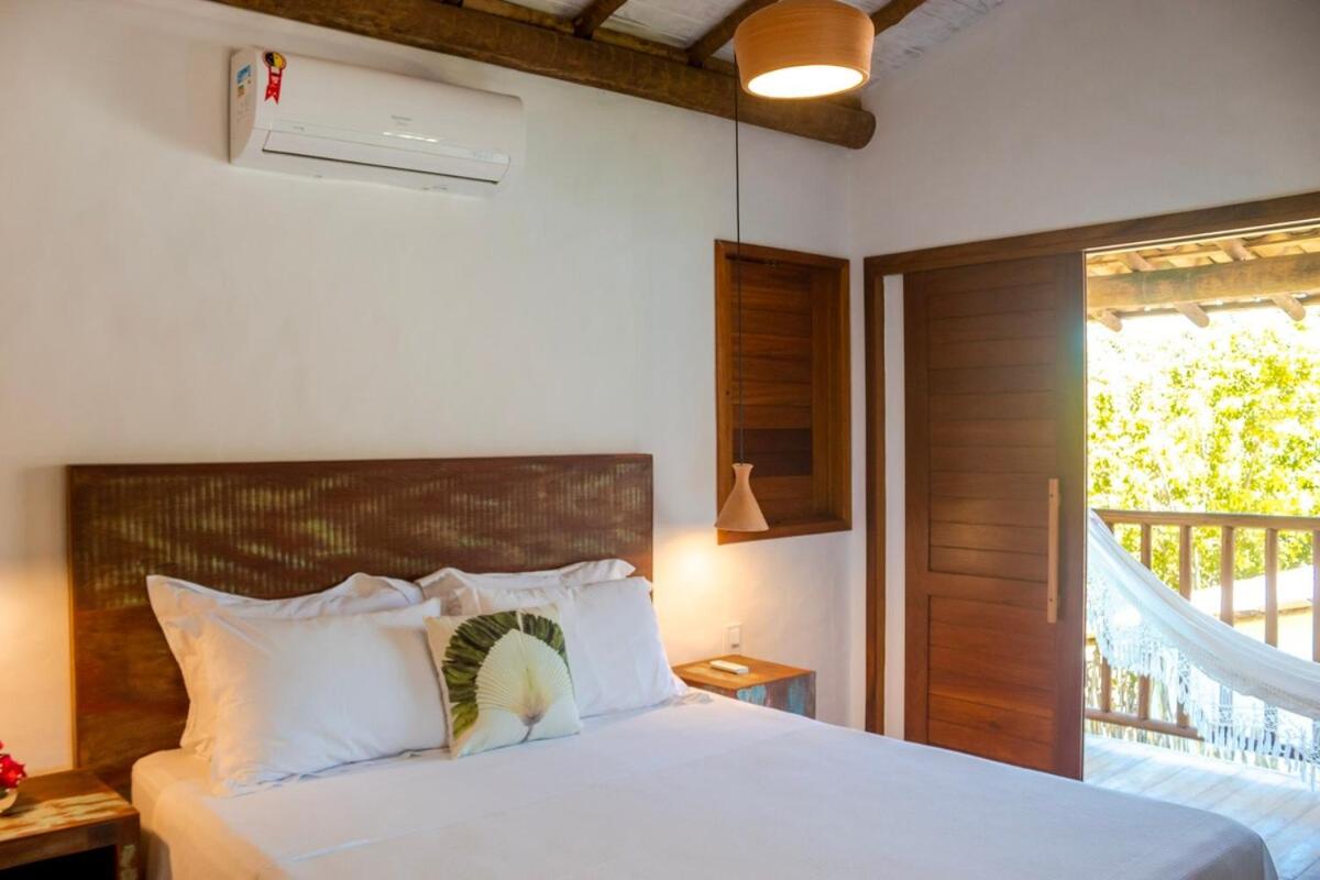 VILLAS LUZ RESIDÊNCIAS Tatuamunha