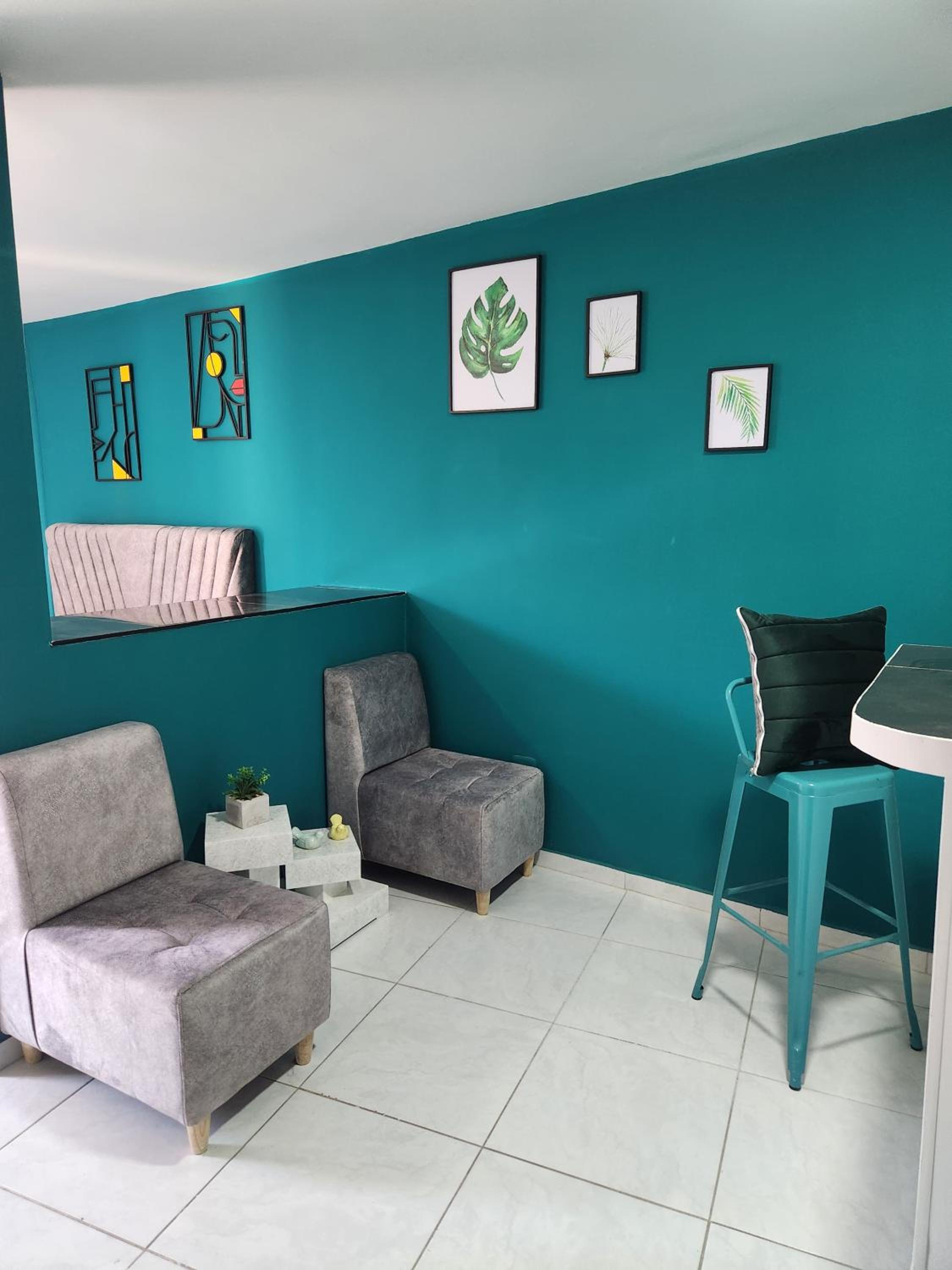 Lindos Apartamentos Central jch restrepo - Property Image 8