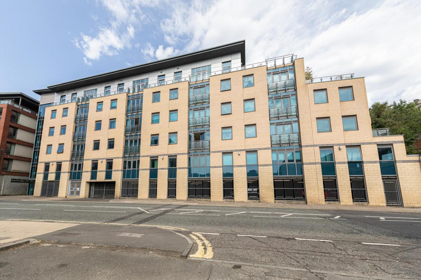 30 Quayside Newcastle