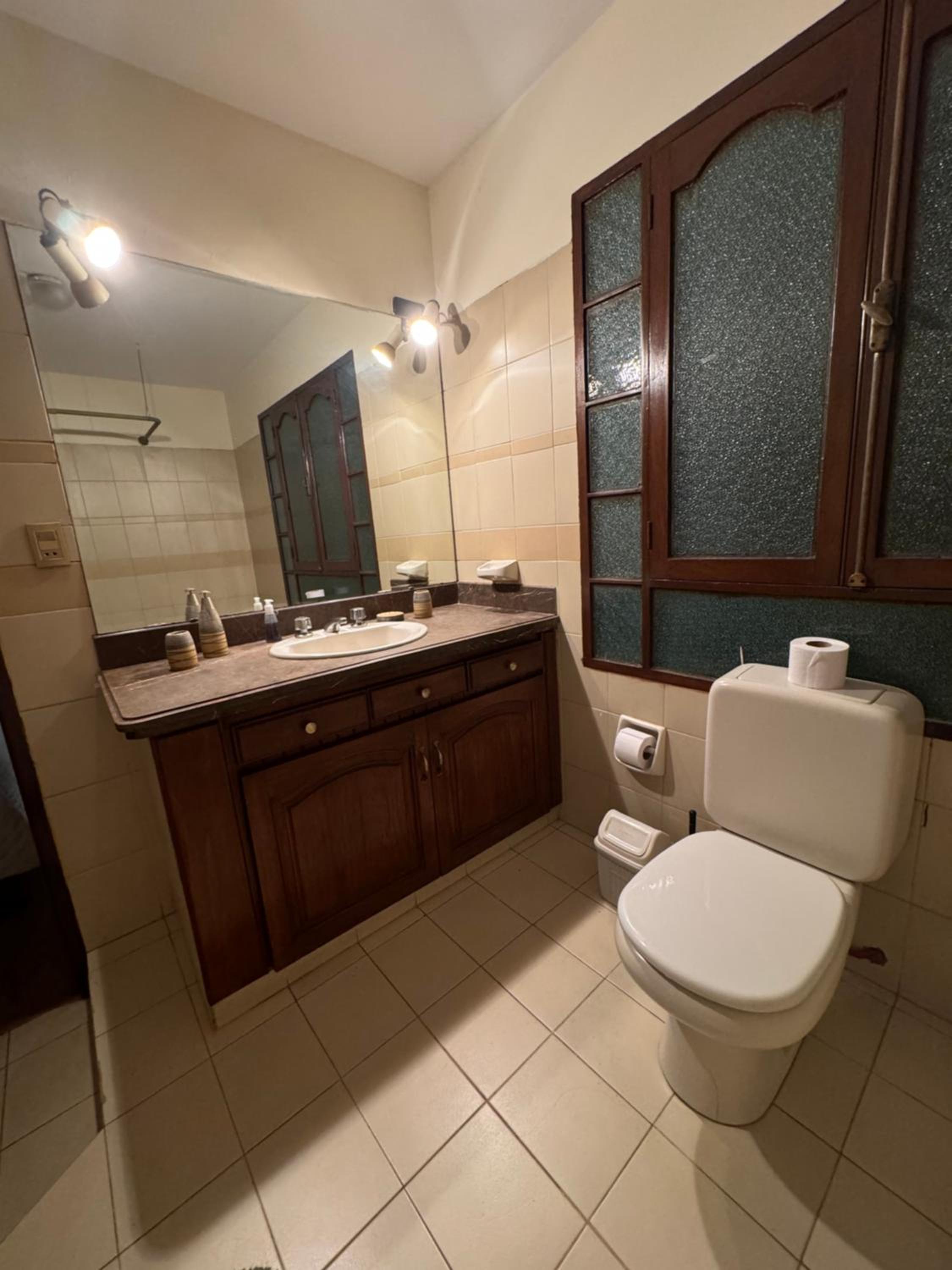 Casona tupuraya