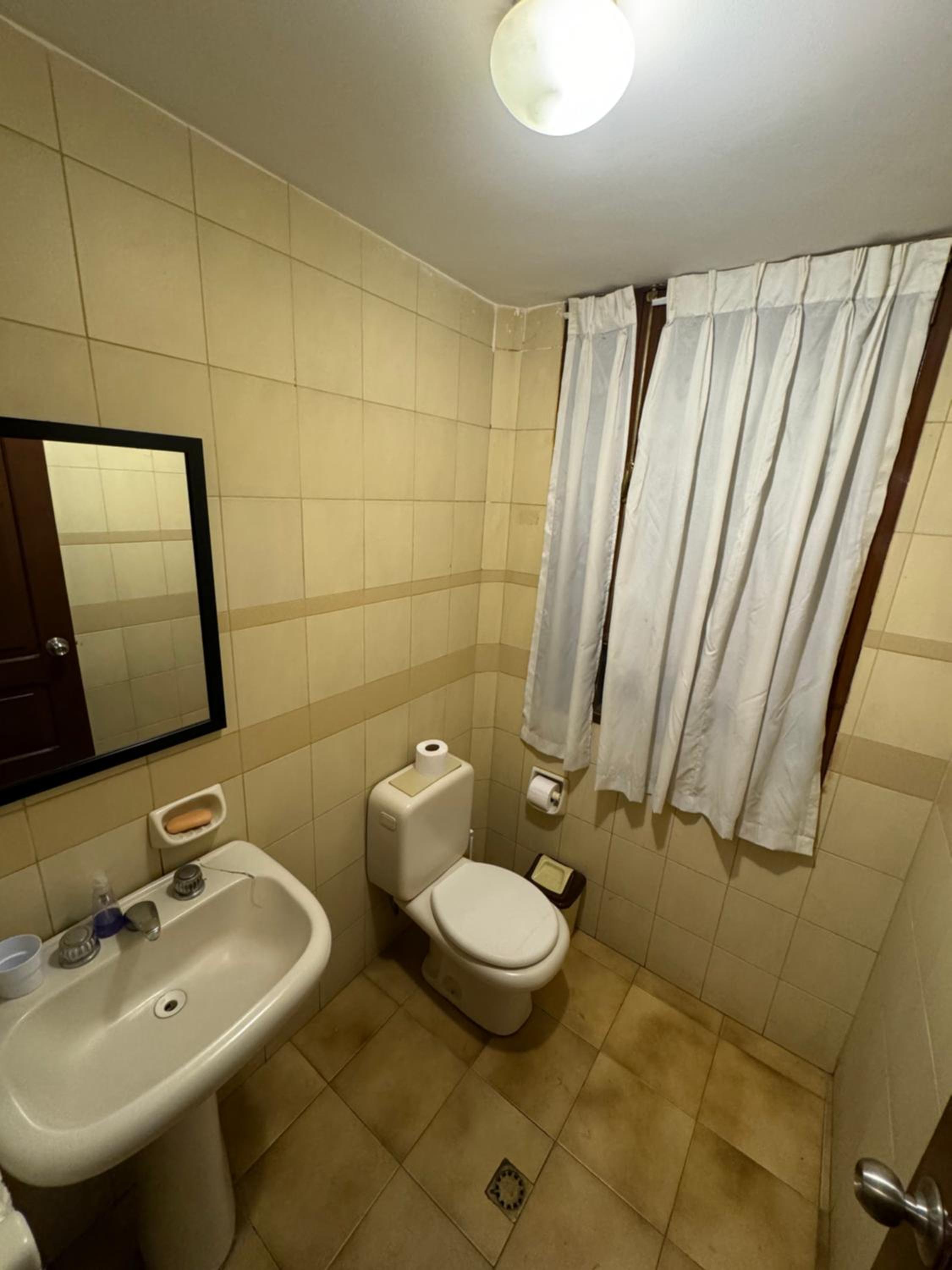 Casona tupuraya