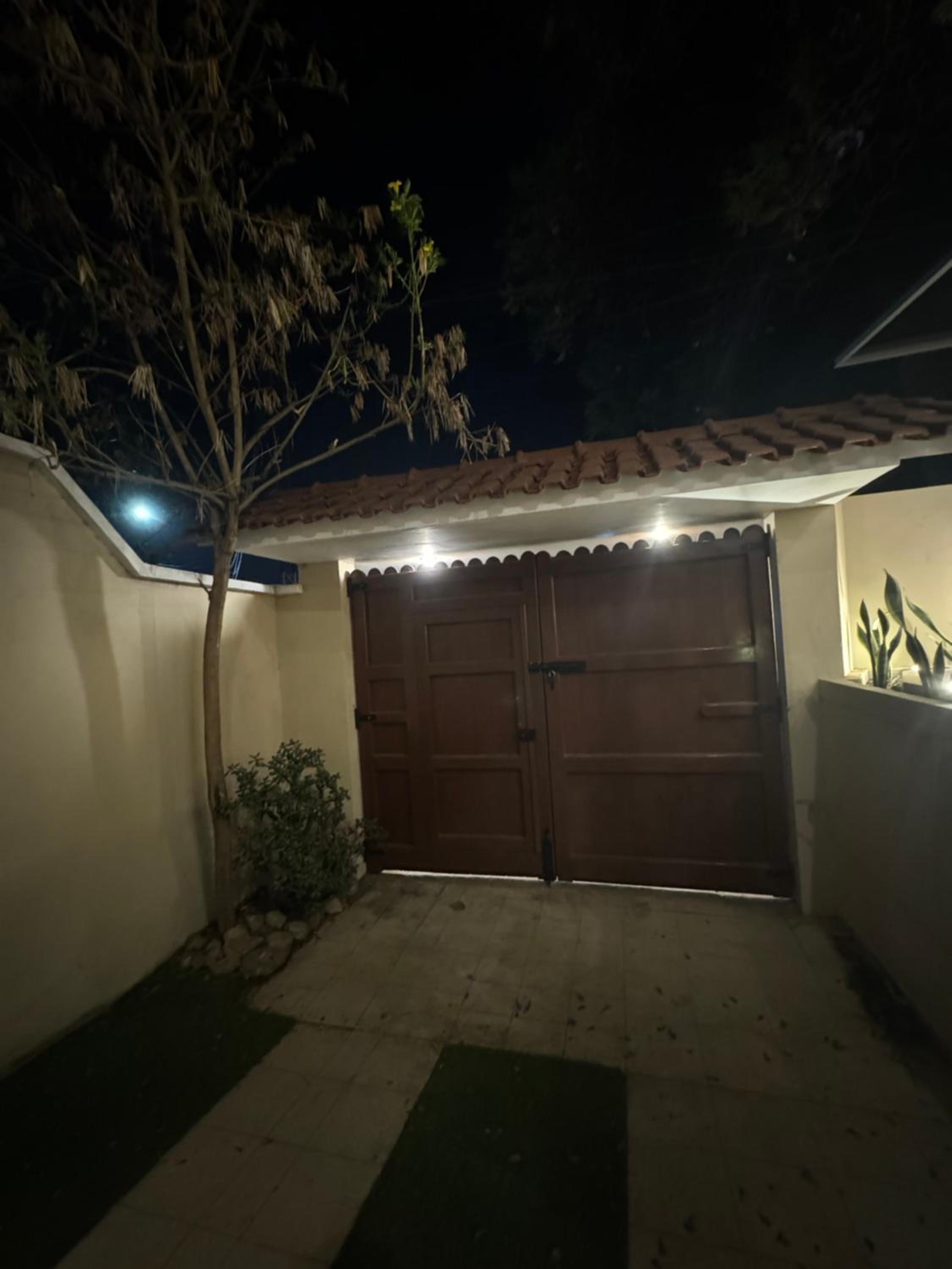 Casona tupuraya