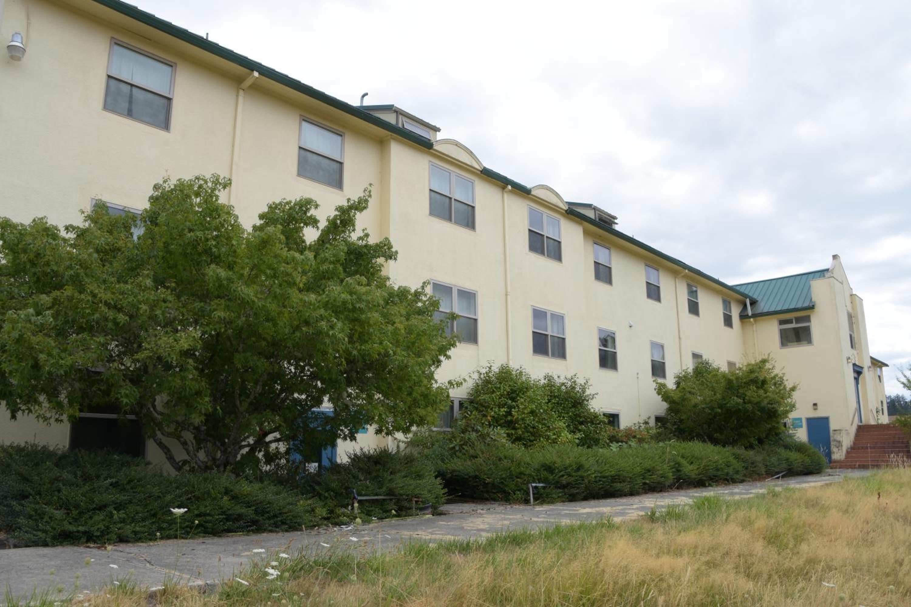 Twin room near Hillsboro