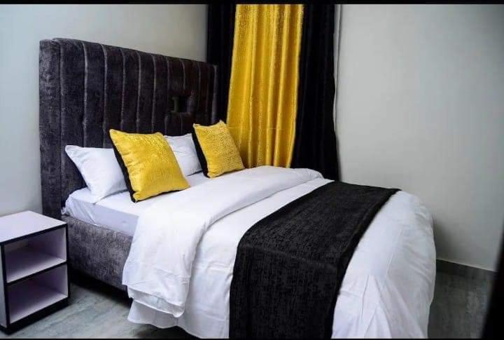 Luxury 2 Bedroom apartment view 2