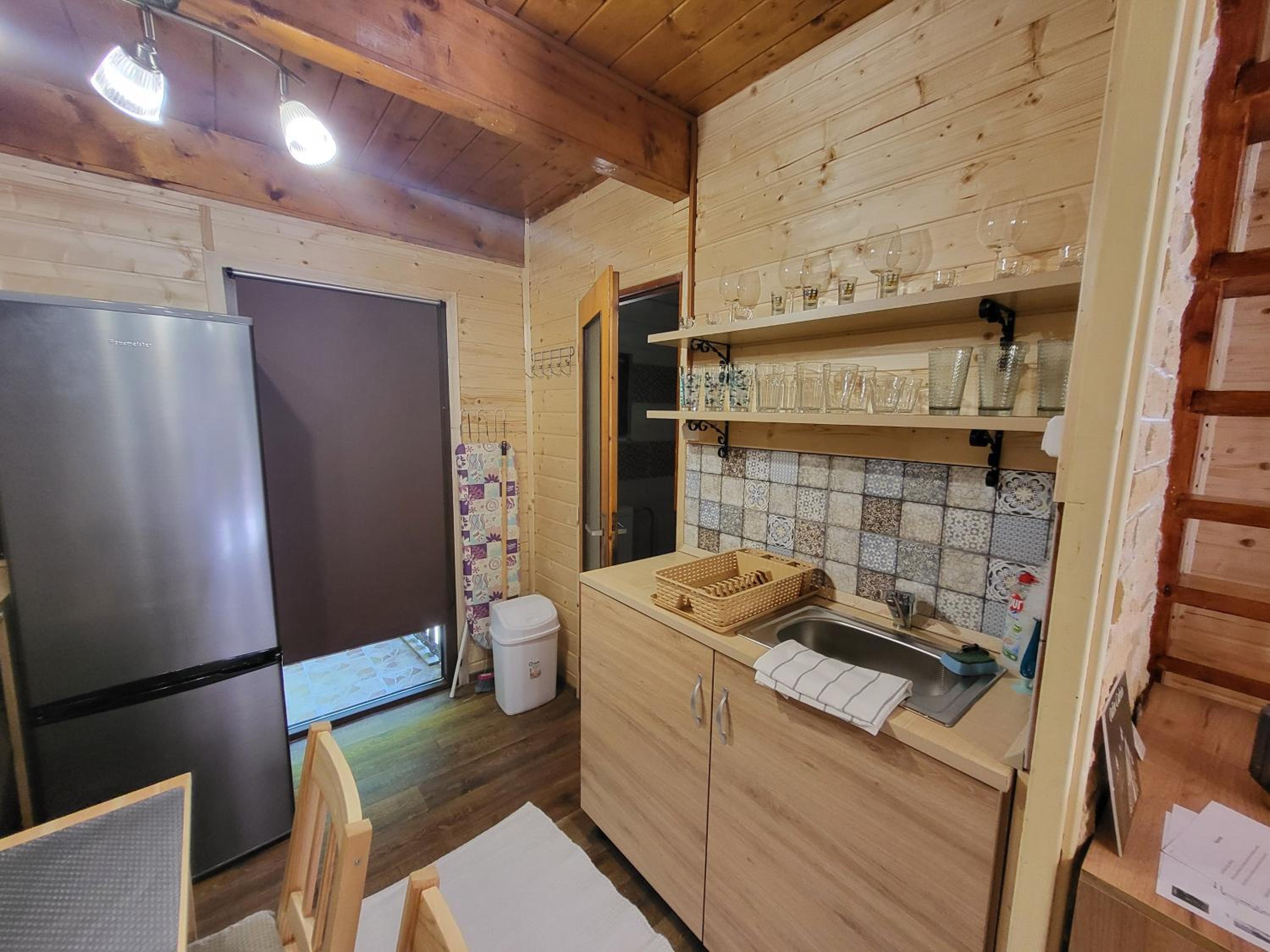 Odin Cabin