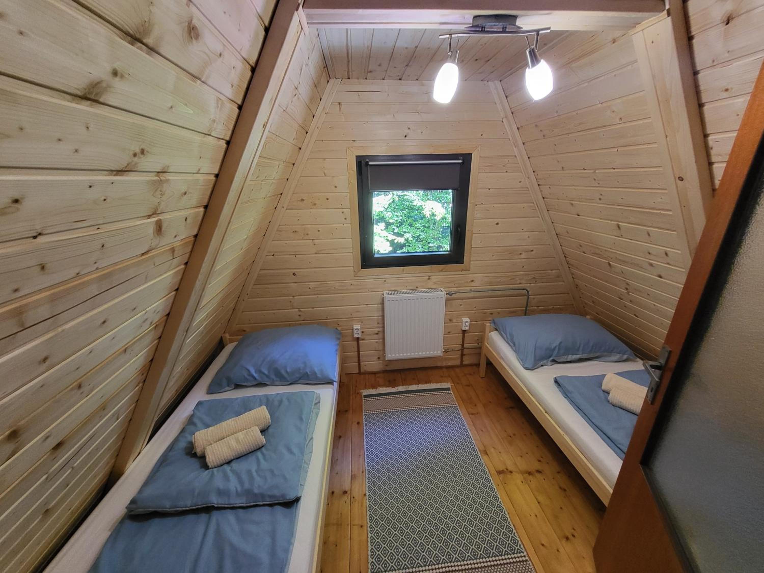 Odin Cabin