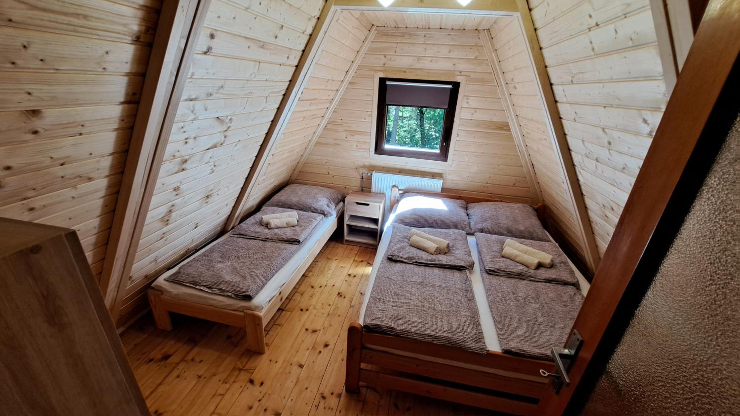 Odin Cabin