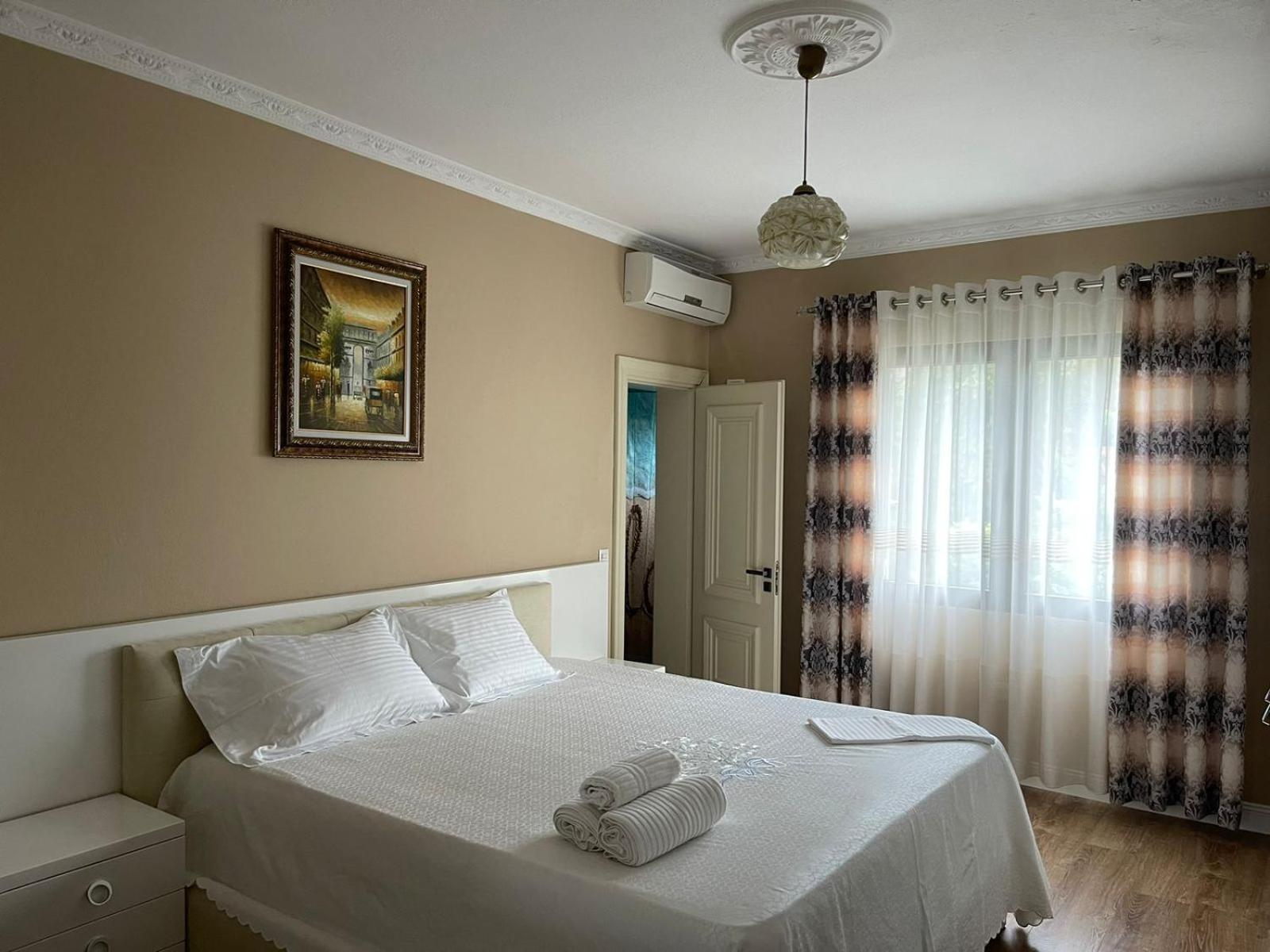 Villa Flora Luxury