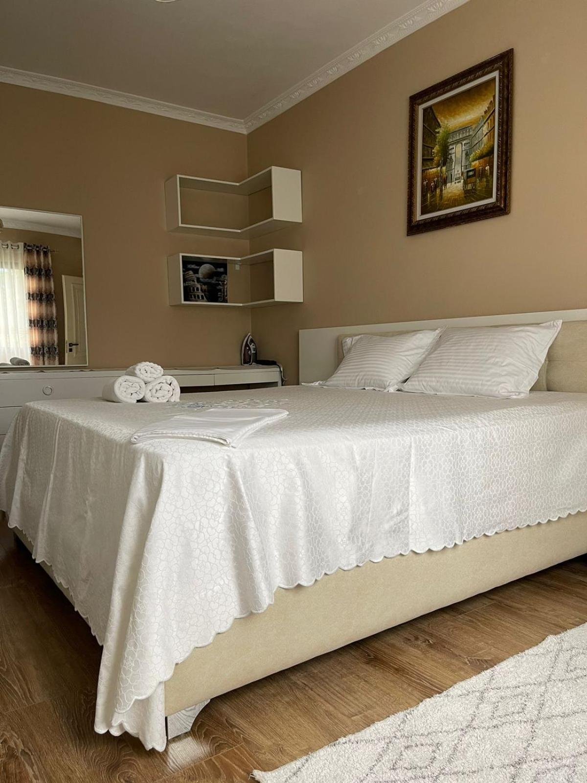 Villa Flora Luxury