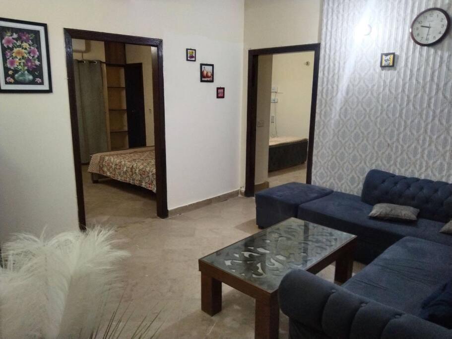 Luxurious 2 Bed Family Entire Apartment with All Amenities