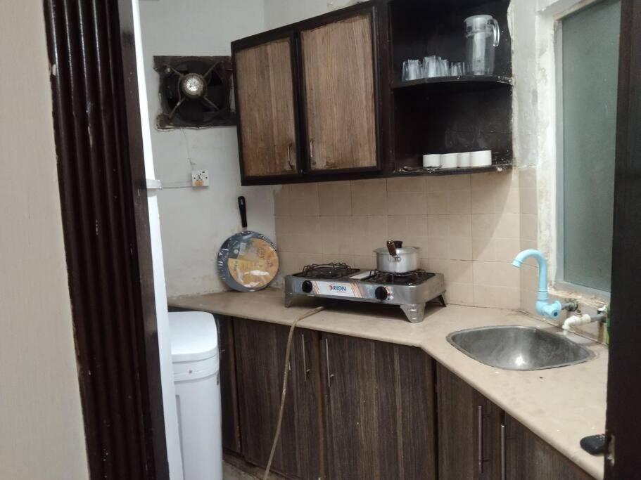 Luxurious 2 Bed Family Entire Apartment with All Amenities