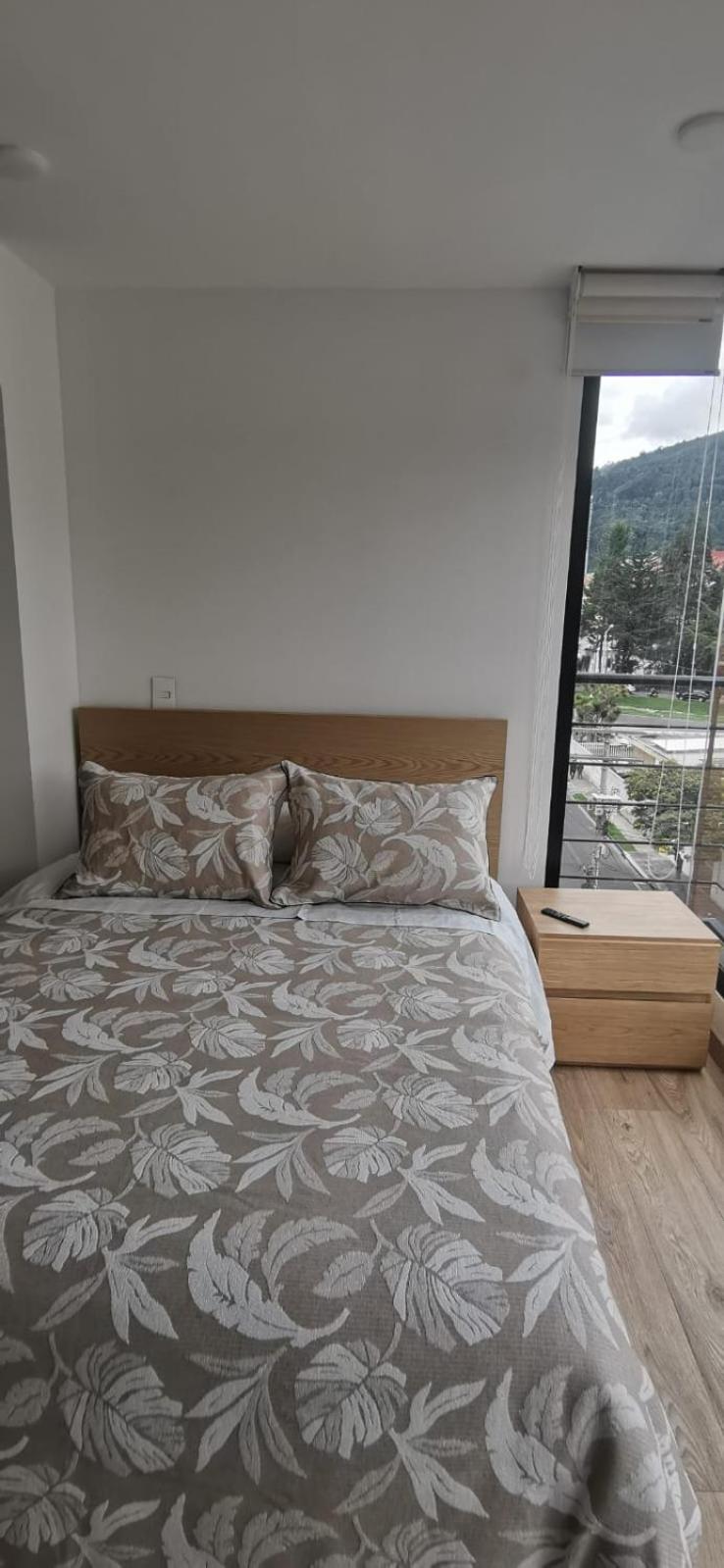 Apartamento Natalia