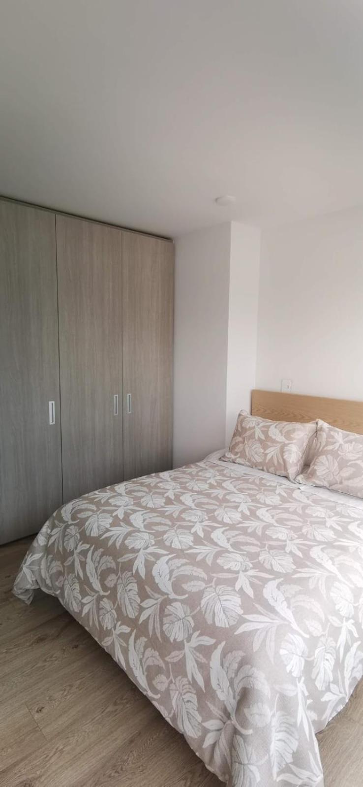 Apartamento Natalia