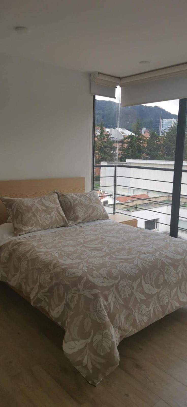 Apartamento Natalia