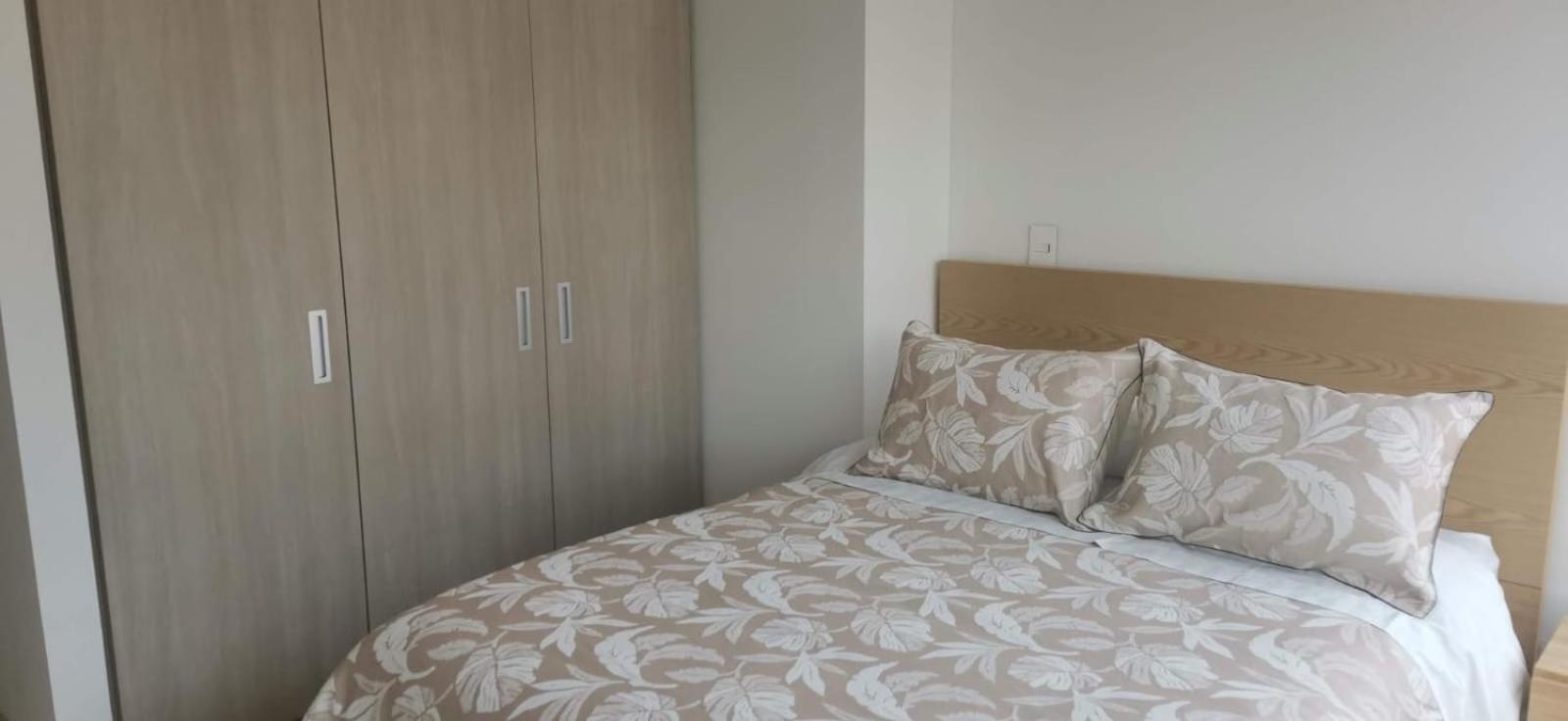 Apartamento Natalia