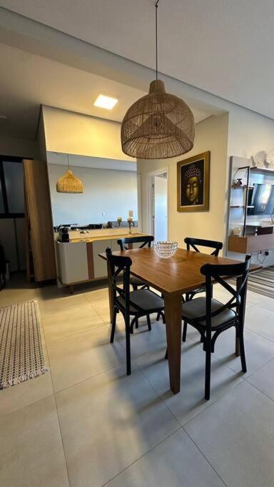 Apartamento SWAMI Beach Residence - Novo Campeche