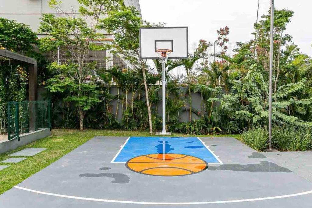 Apartamento SWAMI Beach Residence - Novo Campeche