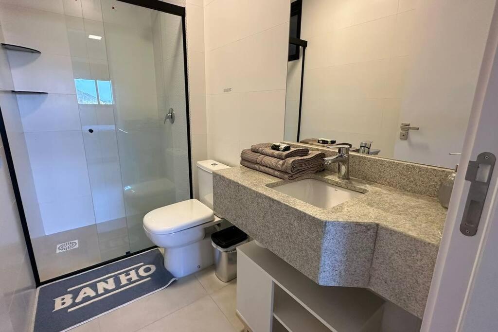 Apartamento SWAMI Beach Residence - Novo Campeche
