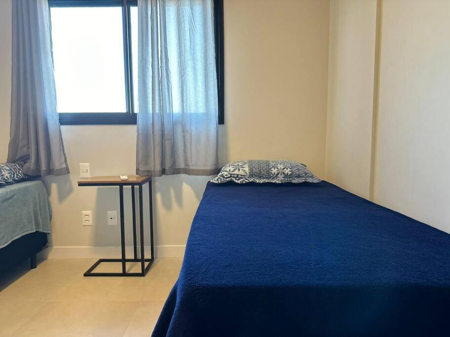 Apartamento SWAMI Beach Residence - Novo Campeche