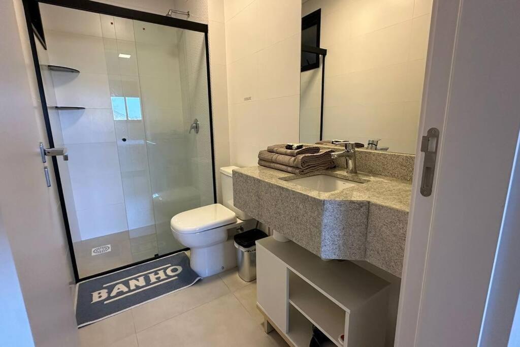 Apartamento SWAMI Beach Residence - Novo Campeche