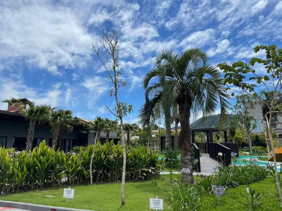 Apartamento SWAMI Beach Residence - Novo Campeche