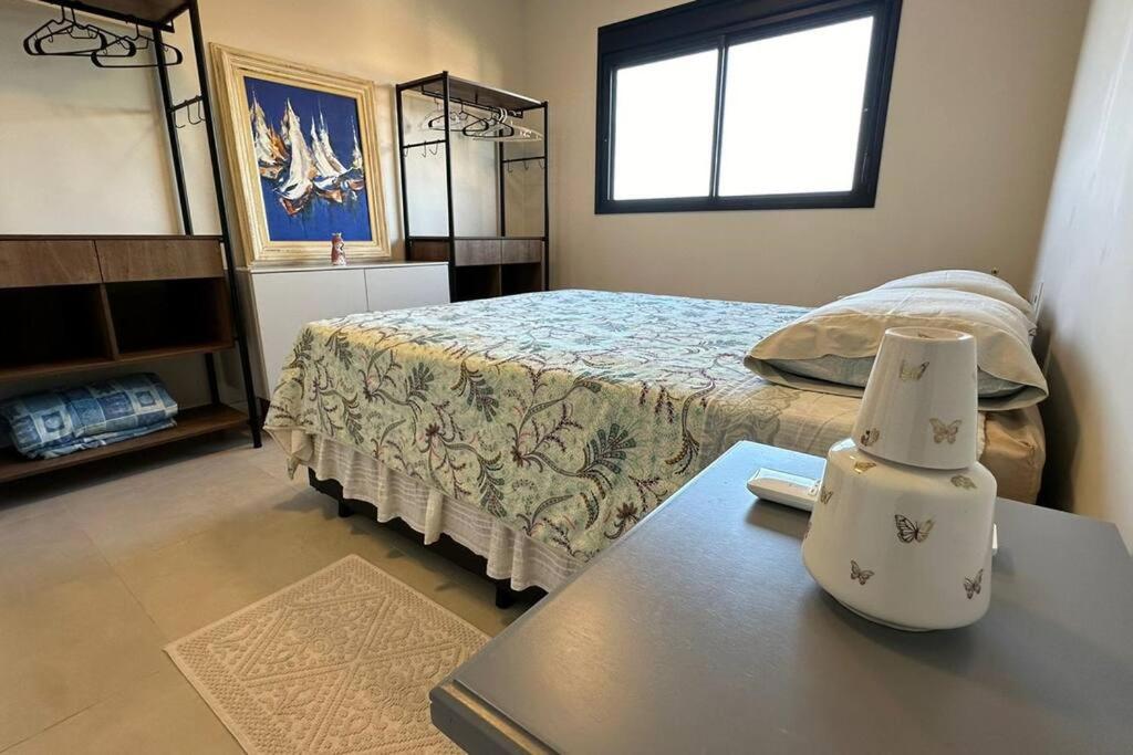Apartamento SWAMI Beach Residence - Novo Campeche