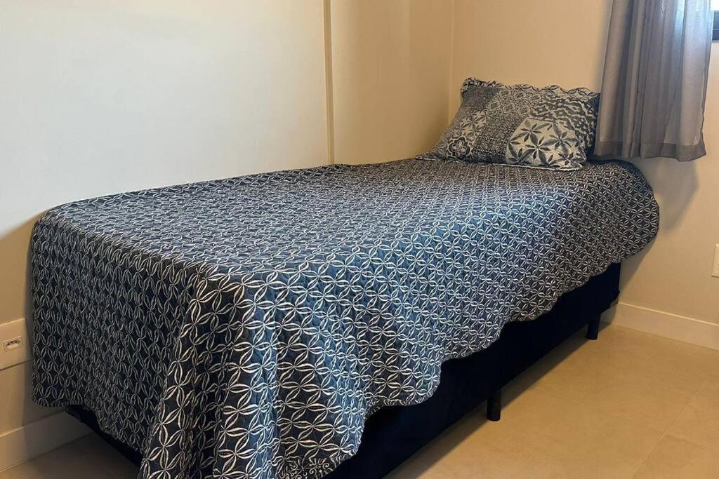 Apartamento SWAMI Beach Residence - Novo Campeche