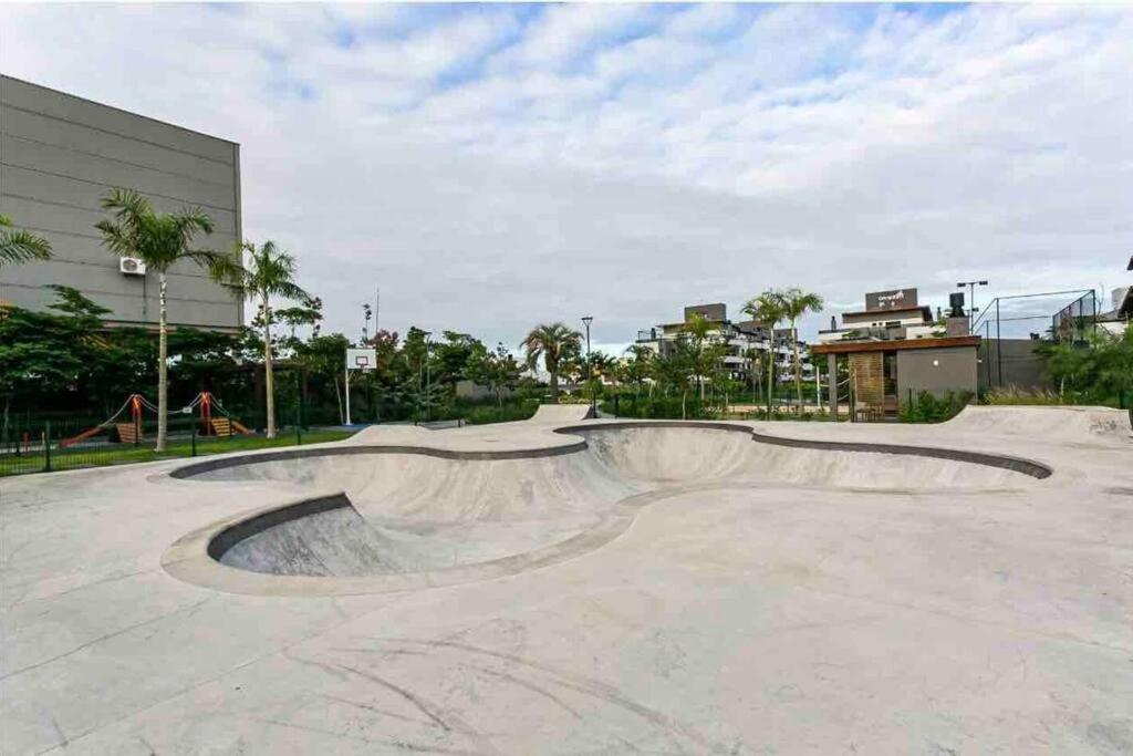Apartamento SWAMI Beach Residence - Novo Campeche