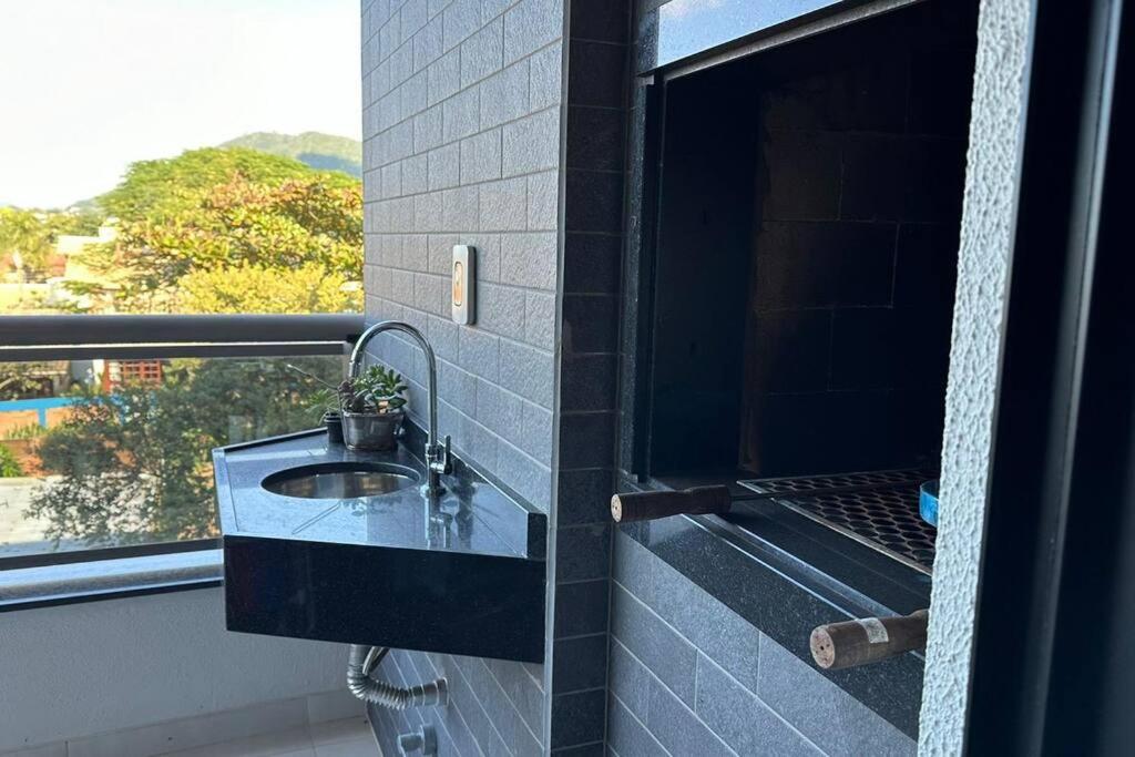 Apartamento SWAMI Beach Residence - Novo Campeche