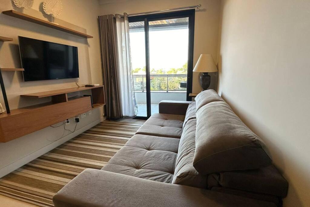 Apartamento SWAMI Beach Residence - Novo Campeche