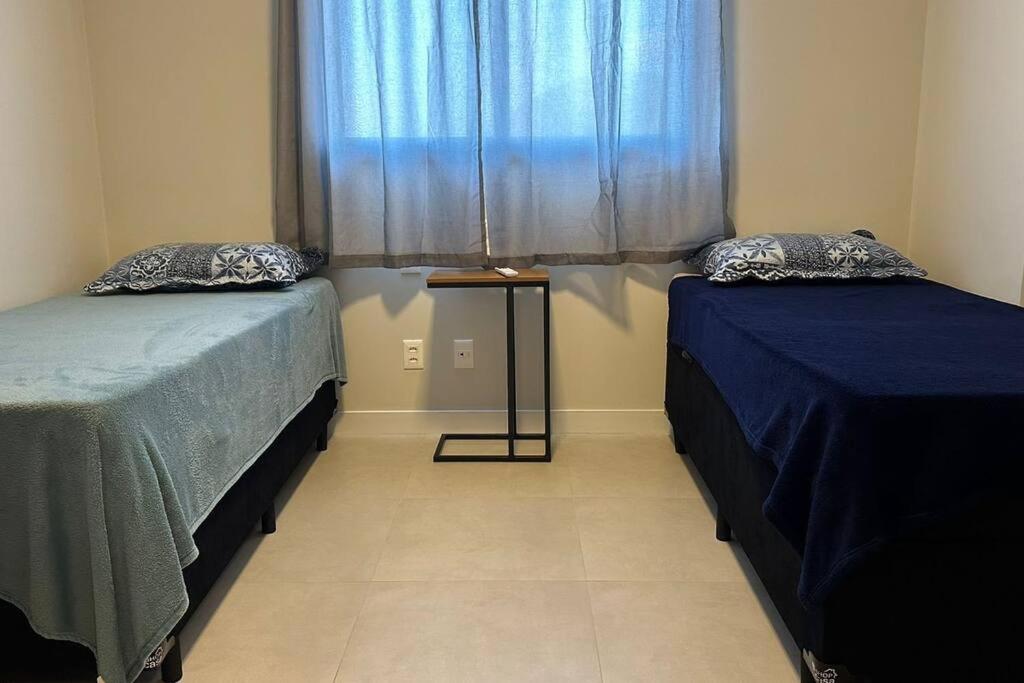 Apartamento SWAMI Beach Residence - Novo Campeche