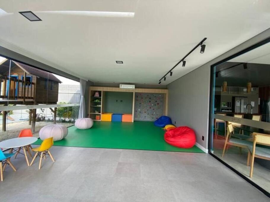 Apartamento SWAMI Beach Residence - Novo Campeche