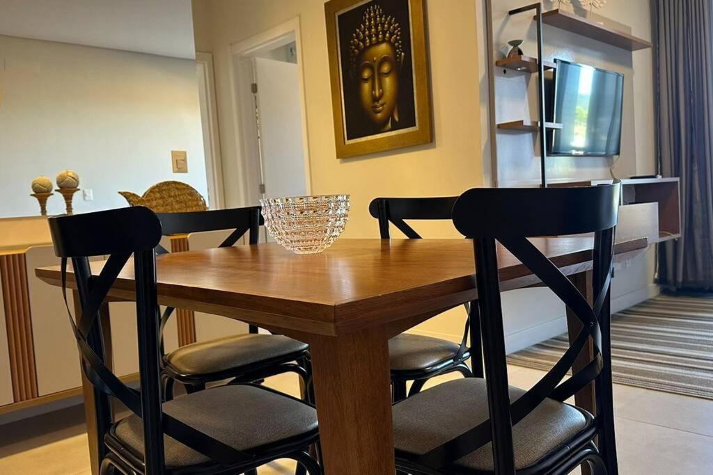 Apartamento SWAMI Beach Residence - Novo Campeche