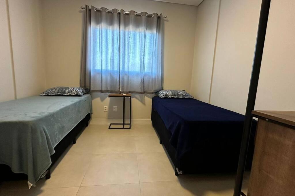 Apartamento SWAMI Beach Residence - Novo Campeche
