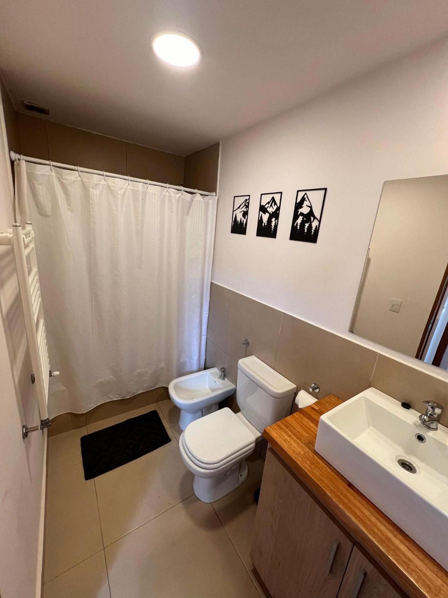 Casita Trevelin