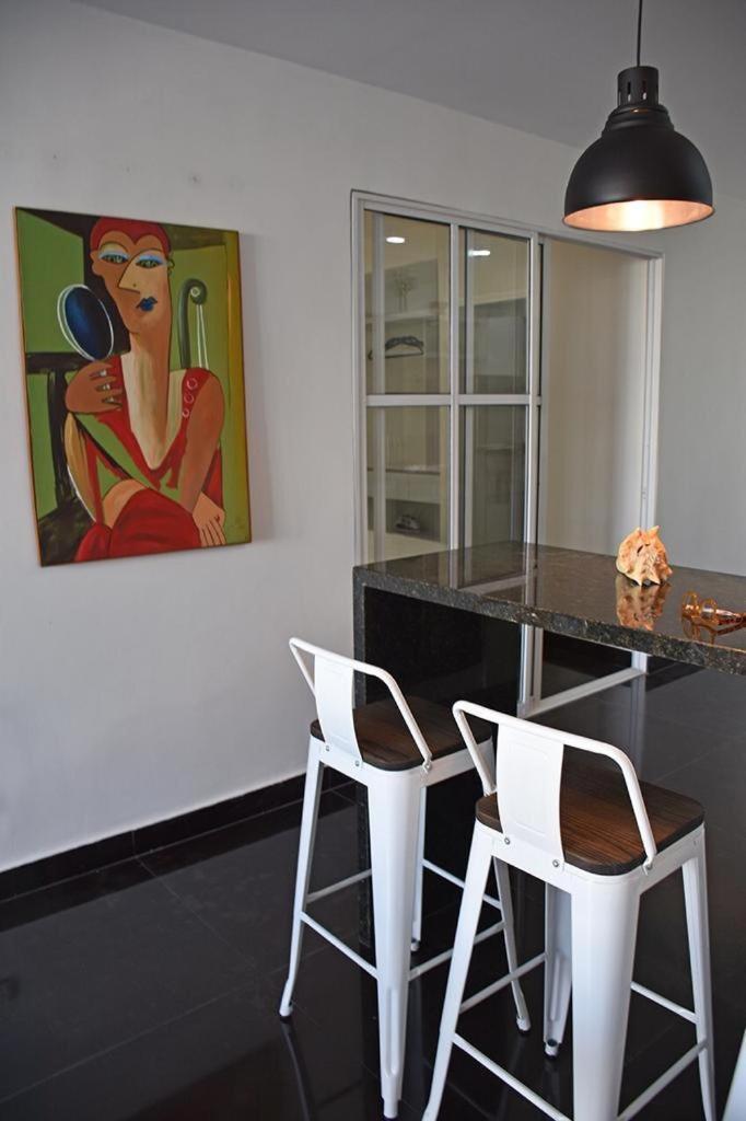 Cristoforo Colombo 2 habitaciones